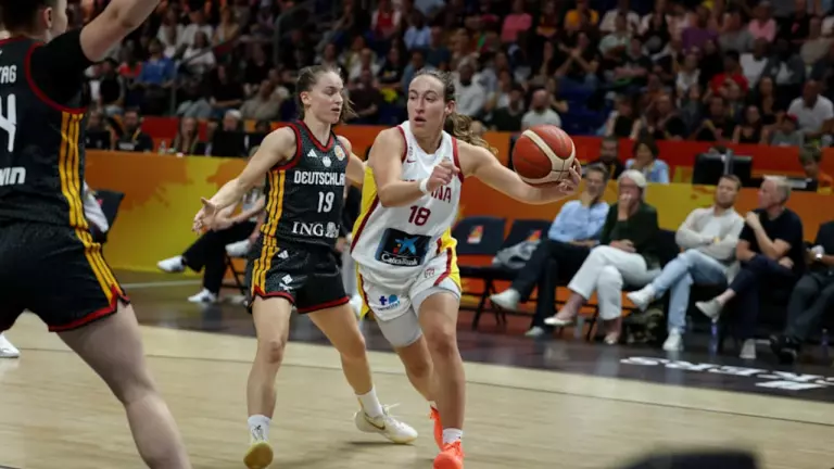 Germany vs Korea FIBA Women's Basketball World Cup Qualification to Quarter-Finals Game 2 Picks, Prediction, Odds, and Line Movement for Tuesday September 8 2026