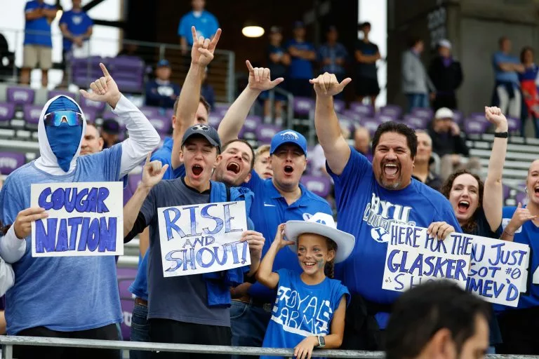 BYU 79% to Stay Unbeaten vs Iowa State | Kalshi Promo Code