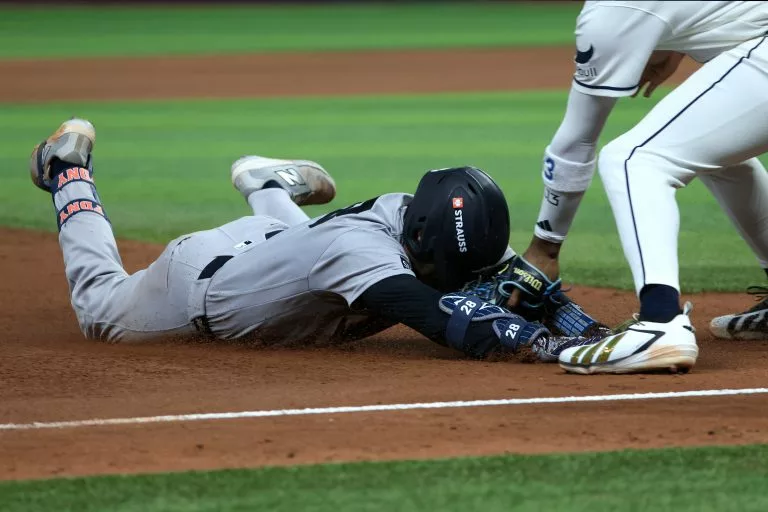 New York Yankees vs Tampa Bay Rays ALDS Game 2 Picks, Prediction, Odds, and Line Movement for Monday October 5 2026