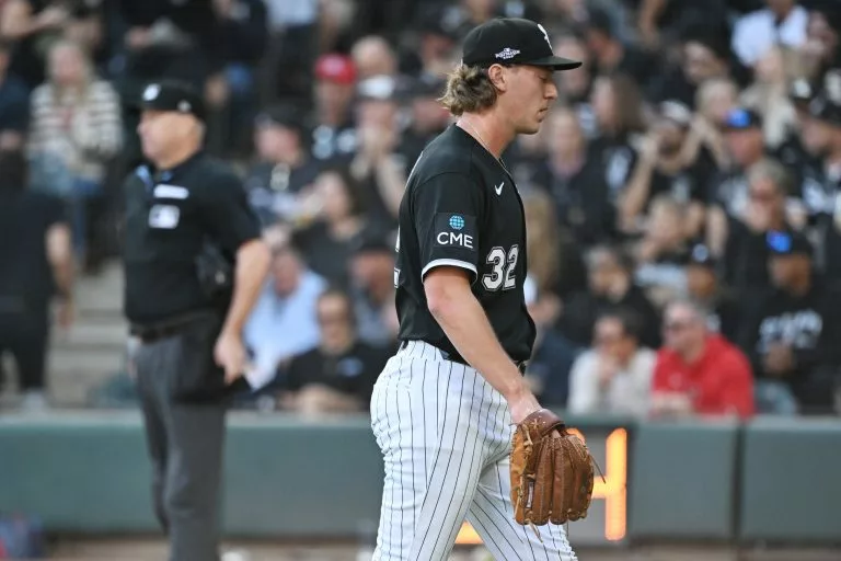 White Sox 73% to Reach ALCS | Kalshi Promo Code