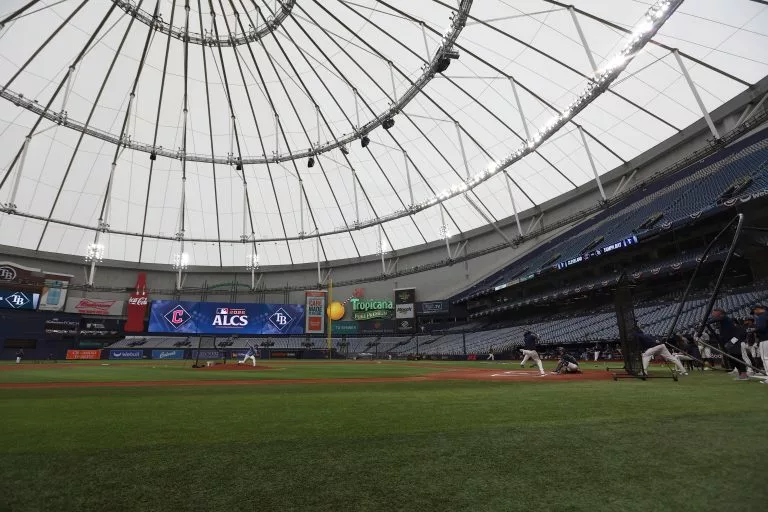 Rays 62% to Win AL Pennant | Kalshi Promo Code
