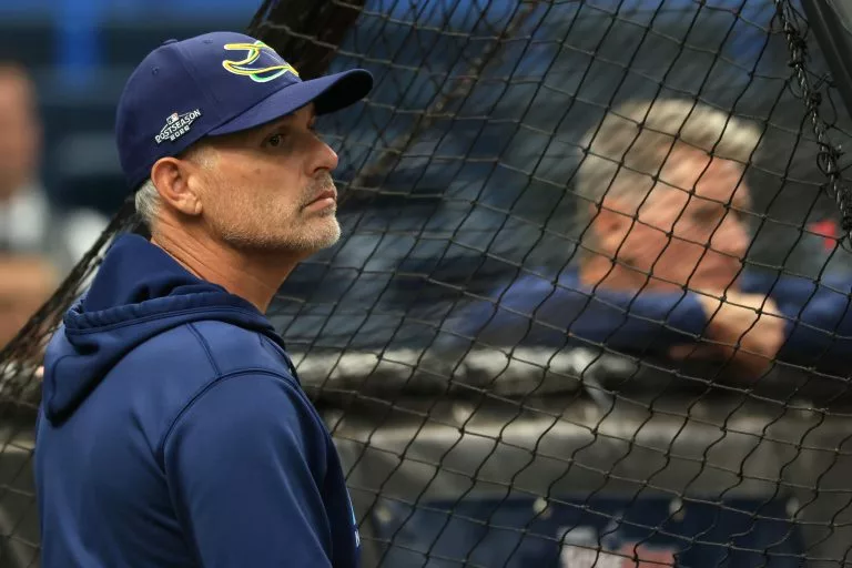 Rays 56% to Even ALCS vs Guardians | Kalshi Promo Code