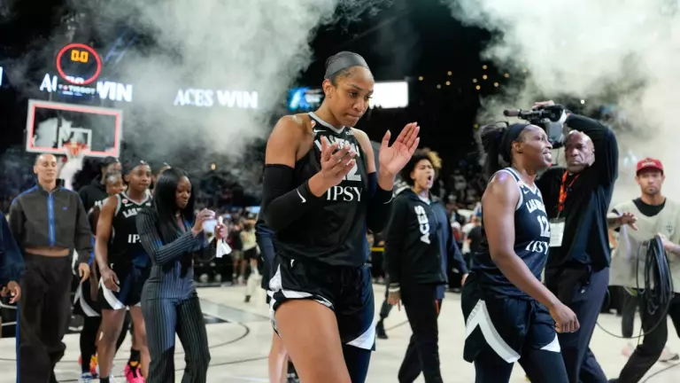 Golden State Valkyries vs Las Vegas Aces WNBA Semifinal Game 3 Picks, Prediction, Odds, and Line Movement for Friday October 9 2026