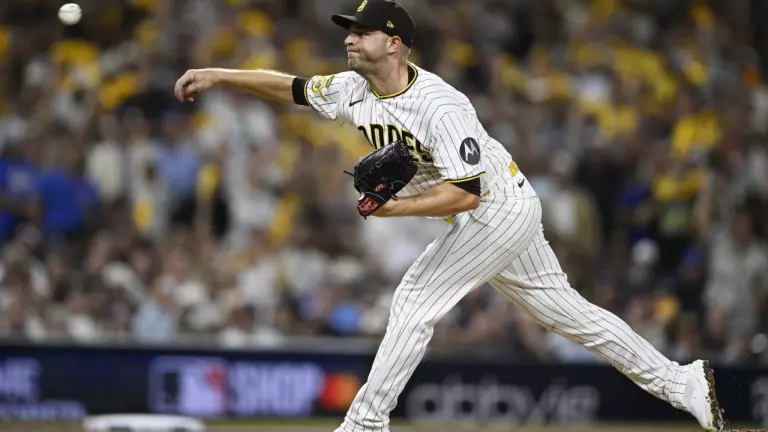 San Diego Padres vs Milwaukee Brewers NLDS Game 2 Picks, Prediction, Odds, and Line Movement for Sunday October 4 2026